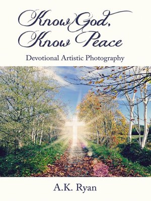 cover image of Know God, Know Peace